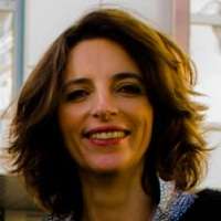 Emmanuelle Fabre