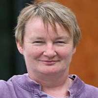 Joan McCarthy