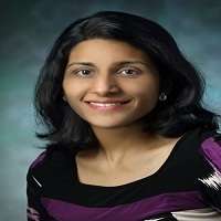 Kanchan P. Kulkarni