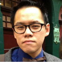 Adrian Wong