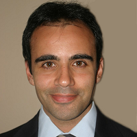Jalil J. Afnan