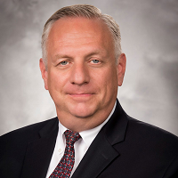 Harry Linne Anderson III