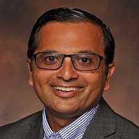 Gaurav K. Shah