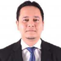 Kamarul Hashimy Bin Hussein