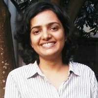 Chitra Pattabiraman