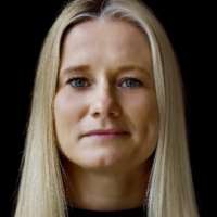 Stine Molgard Sorensen