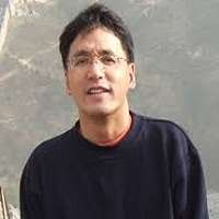 Chung-Kang Peng