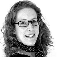 Rachel Pilling