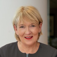 Nancy Howell Agee