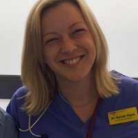 Sarah Hare