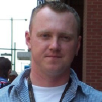 David	 Butler