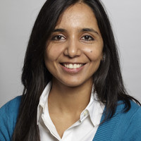 Neha S. Dangayach