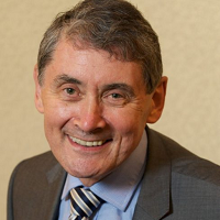Sir Harry Burns