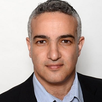 Elad Asher