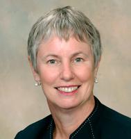 Valerie Gilchrist 