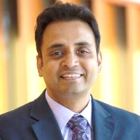 Anand Subramony