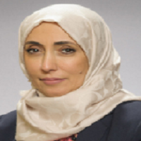 Nawal Ahmed Mohamed Al Kaabi