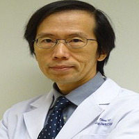 Simon Chun-Ho Yu