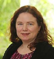 Jennifer Mitchell