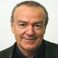 Simon Chapman