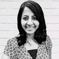 Madhumitha Mahadevan 