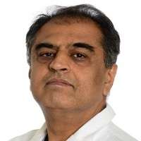 Prakash P. Punjabi