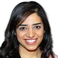 Sandra El hajj Saad
