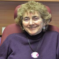 Miriam Greenberg