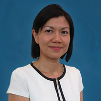 Eileen Lew