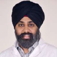 Ramandeep Singh Arora