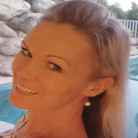 Pippa Travers Mason