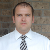 Timothy J. Atkinson