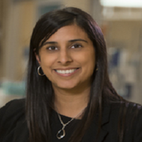 Laveena Munshi