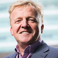 Geraint Rees