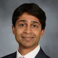 Kaushal M. Shah