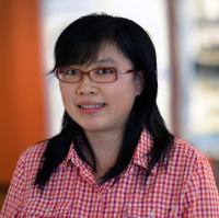Linghua  Wang