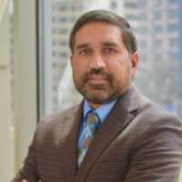 Sachin Patel