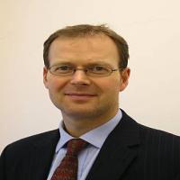 Martin Paley  