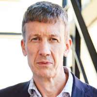 Iain McNeish