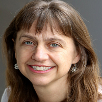 Julie McKinney