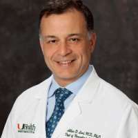 Allan D. Levi