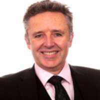 Guy Buchanan