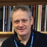 Mike Chapman