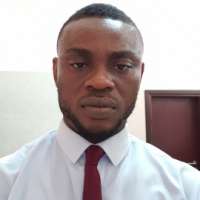 Kevin Odega