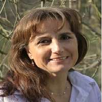 Marie Bernasconi
