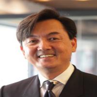 Takashi Tsuji