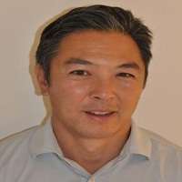 Calvin Kuo