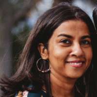 Gineesha A. Abraham