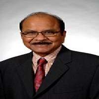 Mahendra G. Shah