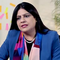 Neerja Hajela